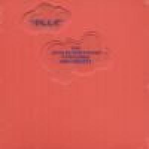 john dummer band: blue