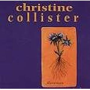 christine collister: blue aconite