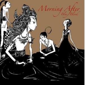 morning after: blue blood