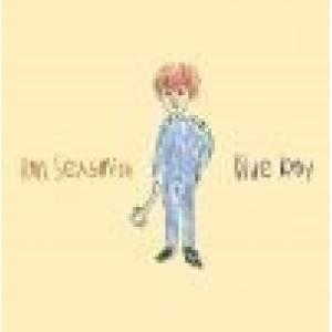 ron sexsmith: blue boy