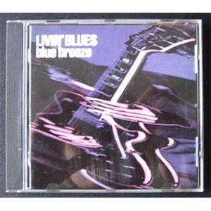 livin' blues: blue breeze