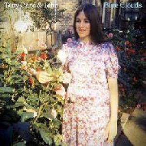 tony, caro & john: blue clouds