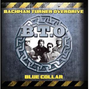 bachman turner overdrive: blue collar