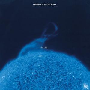 third eye blind: blue (coloured)