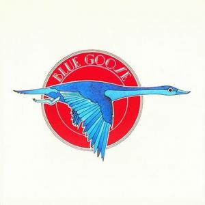 blue goose: blue goose