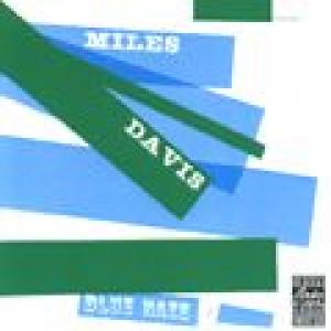 miles davis: blue haze