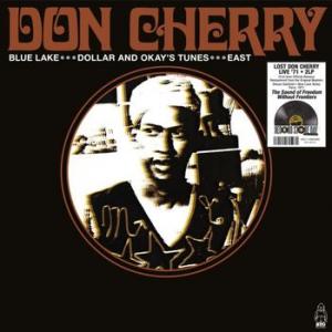 don cherry: blue lake (record store day 2026 exclusive, limited)