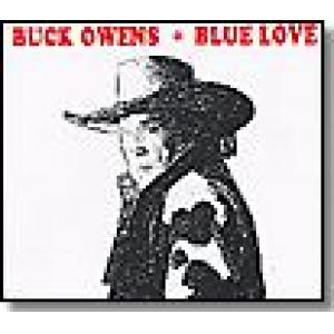 buck owens: blue love