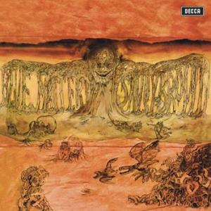 savoy brown: blue matter