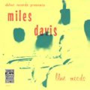 miles davis: blue moods