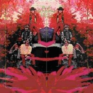 blue mountain eagle: blue mountain eagle