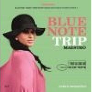 various: blue note trip 10 -early mornings
