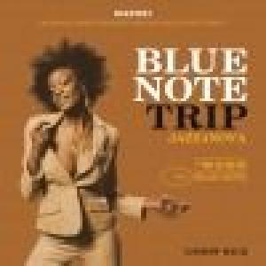 various: blue note trip - jazzanova - lookin' back