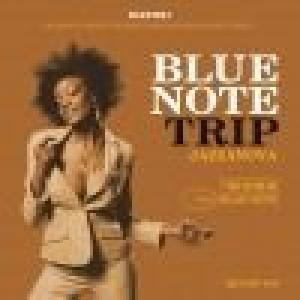 various: blue note trip - jazzanova - movin' on
