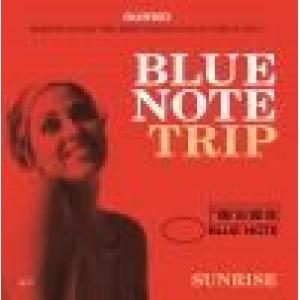 various: blue note trip vol. 2 - sunrise