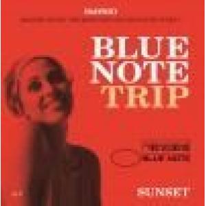 various: blue note trip vol. 2 -  sunset