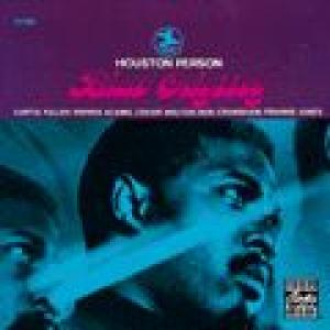 houston person: blue odyssey