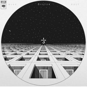 blue oyster cult: blue oyster cult