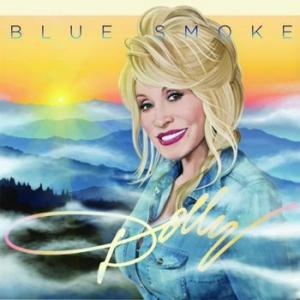 dolly parton: blue smoke