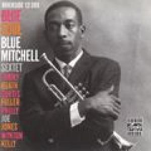 blue mitchell: blue soul