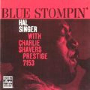 hal singer/charlie shavers: blue stompin'