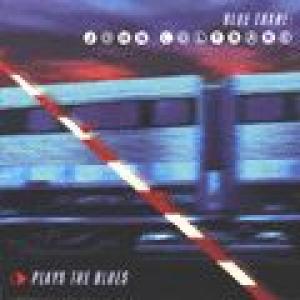 john coltrane: blue trane