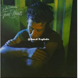 tom waits: blue valentine