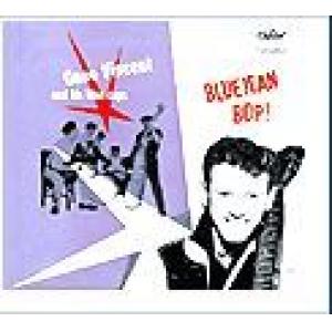 vincent, gene: bluejean pop !