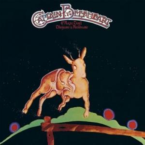 captain beefheart: bluejeans & moonbeams