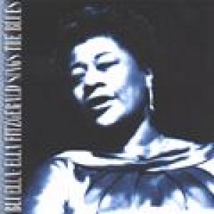 ella fitzgerald: bluella:ella fitzgerald sings the blues