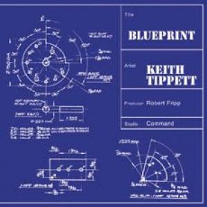 keith tippett: blueprint