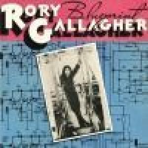 rory gallagher: blueprint (remastered)