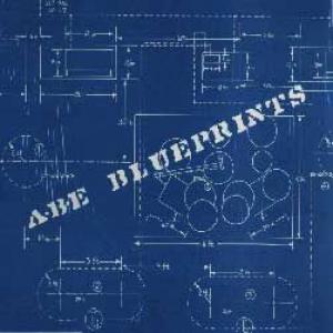 american blues exchange: blueprints