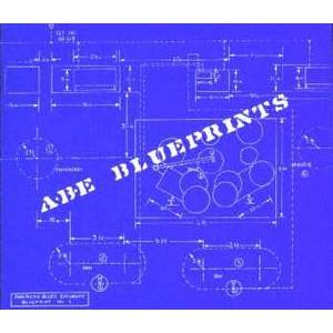 american blues exchange: blueprints