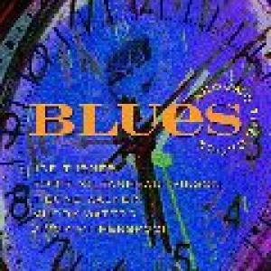 various: blues around the clock
