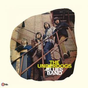 the underdogs: blues band