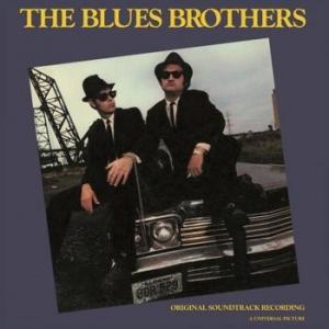 ost: blues brothers (ost)