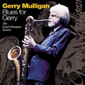 gerry mulligan: blues for gerry
