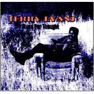 terry evans with ry cooder: blues for thought