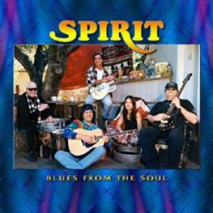 spirit: blues from the soul