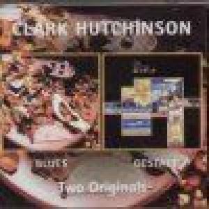 clark hutchinson: blues / gestalt