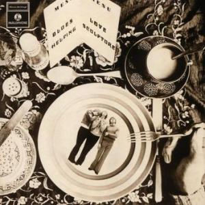 love sculpture: blues helping