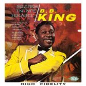 b.b. king: blues in my heart