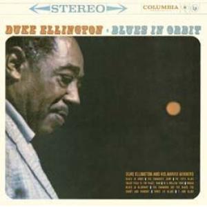 duke ellington: blues in orbit