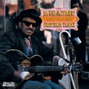 cortelia clark: blues in the street 
