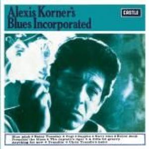 alexis korner: blues incorporated