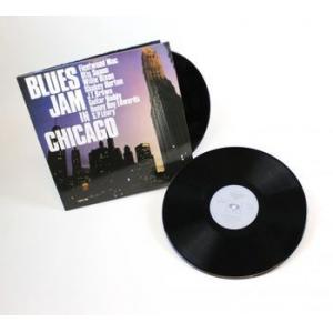 fleetwood mac: blues jam in chicago v. 1 & 2