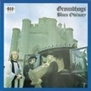 groundhogs: blues obituary