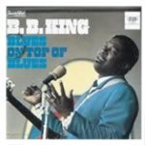 b.b. king: blues on top of blues