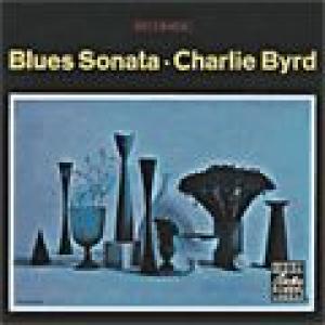charlie byrd: blues sonata